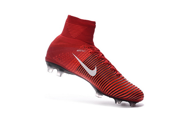 NIke Mercurial Superfly V FG Men Shoes--073